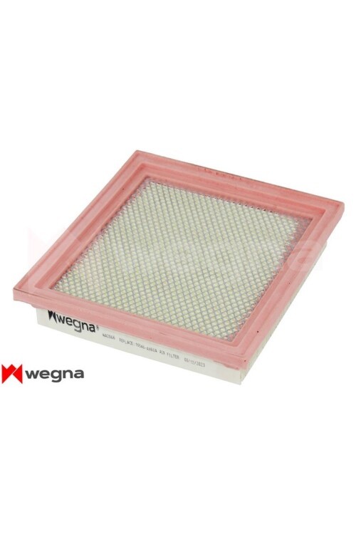 HAVA FİLTRESİ NISSAN MICRA III-NOTE 06 > C1618 C 1618