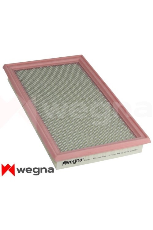 HAVA FİLTRESİ PRIMERA 2.0-VANETTA-FORD MAVERICK I ÇERÇEVELİ C2964 / LX307 IMPREZA TELLİ C 2964