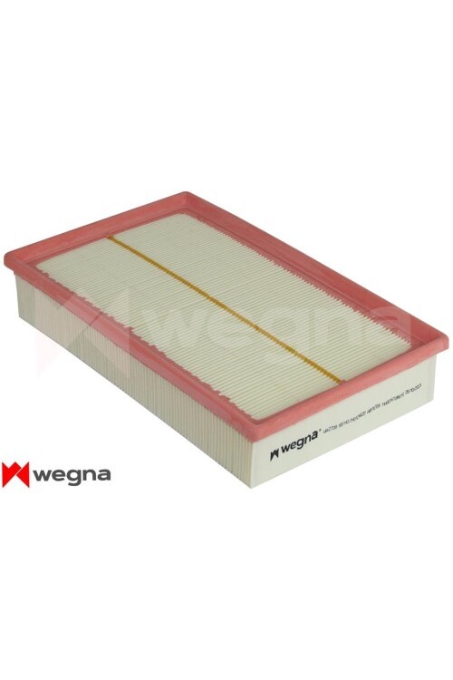 HAVA FİLTRESİ T5 1.9 TDI-2.0-2.0TDI-2.5 TDI 03- - MULTIVAN T5 1.9 TDI-2.0-2.5 TDI 03- C 32191