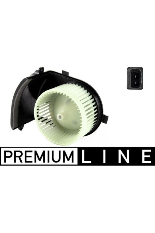 KALORİFER MOTORU CLIO II 98-06