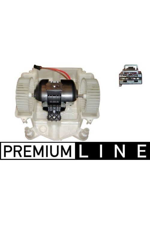 KALORIFER MOTORU MERCEDES S-CLASS W221 C216