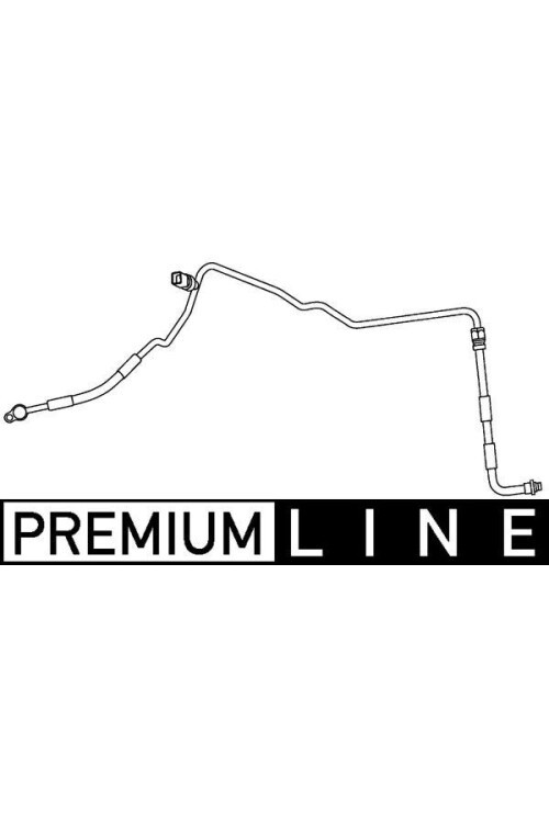 KLİMA BORUSU FOCUS II 04-12 CMAX 03 >07