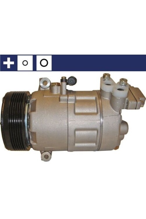 KLIMA KOMPRESORU BMW E46 E83 E85