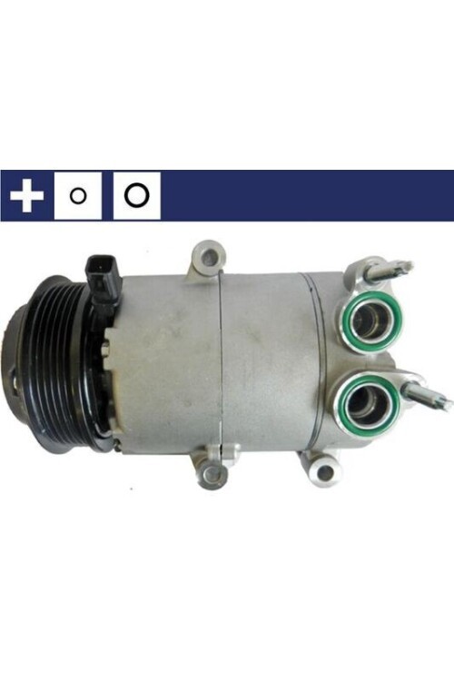 KLİMA KOMPRESÖRÜ MONDEO IV 0714 2.0 ZETEC