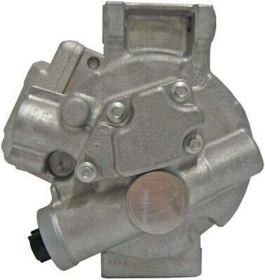 KLİMA KOMPRESÖRÜ TOYOTA AURIS. COROLLA 1.6L 1ZRFE ZRE151 07-12 / AVENSIS 1.6L 1ZRFAE ZRT270 09-18 / VERSO 1.6L 1ZRFAE ZGR20 09 -18 KASNAK ÇAPI : 119mm