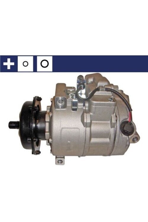KLİMA KOMPRESÖRÜ TRANSPORTER T5-TOUAREG 2.5 TDİ 03 > 310x210x275