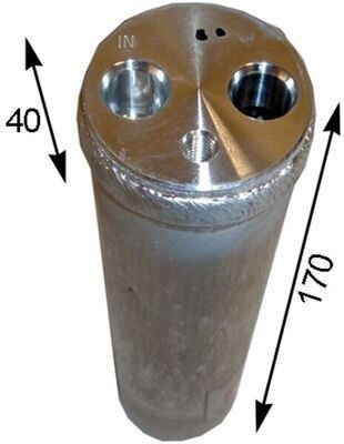 KLİMA KURUTUCU CIVIC VIII 06 > TÜM MOD.