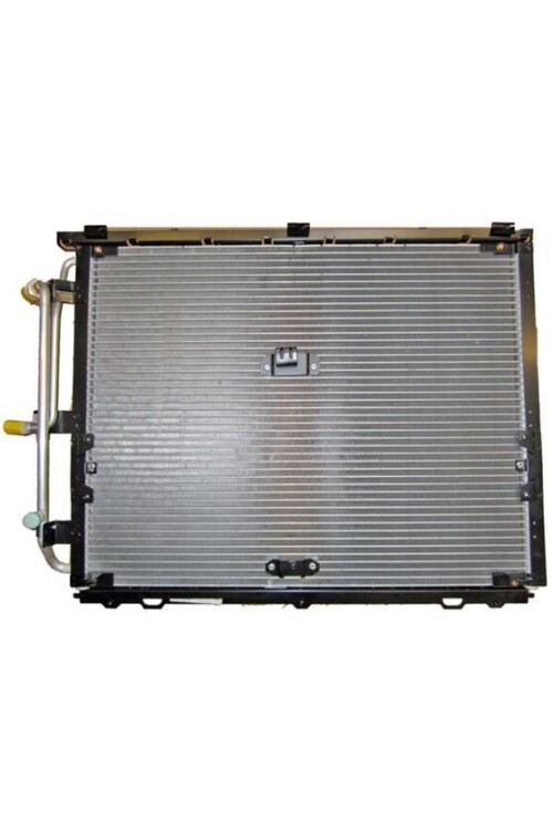 KLIMA RADYATORU MERCEDES S-CLASS W140 91>98