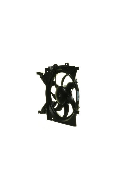 Kühlmittelkühler-/Kondensator-Lüfter NISSAN NV 200