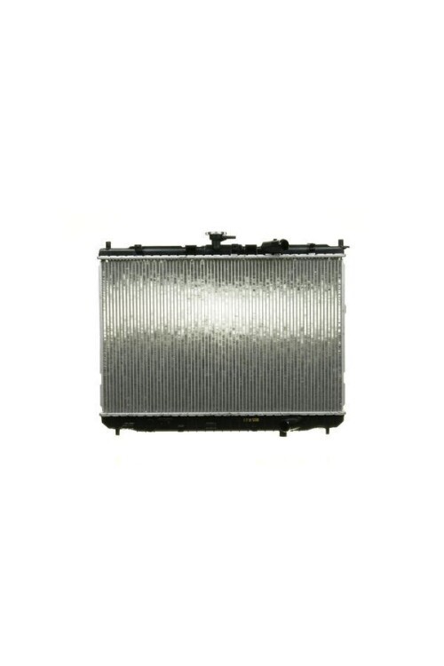 Kühlmittelkühler KIA CARENS 01- 05