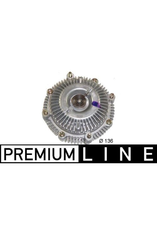 Lüfterkupplung DAIHATSU FEROZA F300