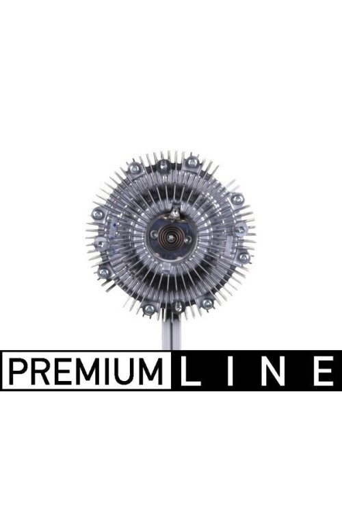 Lüfterkupplung TOYOTA LAND CRUISER J12