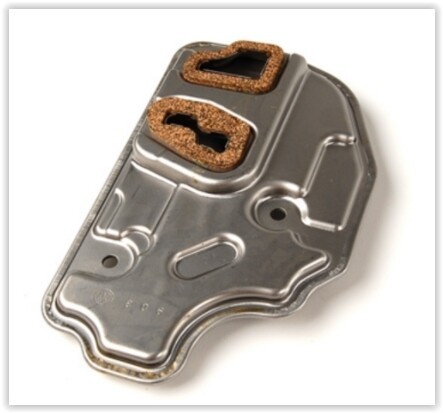 OTOMATİK ŞANZUMAN FİLTRESİ V.A.G. TRANSMİSSİON POLO. SKODA CONTALI