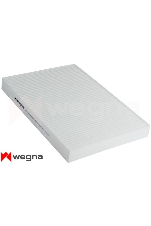 POLEN FİLTRESİ A4-A6 1.8-1.8T-2.0-2.0TDI-2.4-2.5TDI-2.7TDI-3.0-3.2- SEAT EEO SC 577 CU 3037