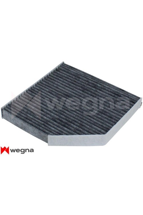 POLEN FİLTRESİ A6- A7- A8 2.0-2.8-3.0 FSI-TDI 2011 > KARBONLU CUK 2641