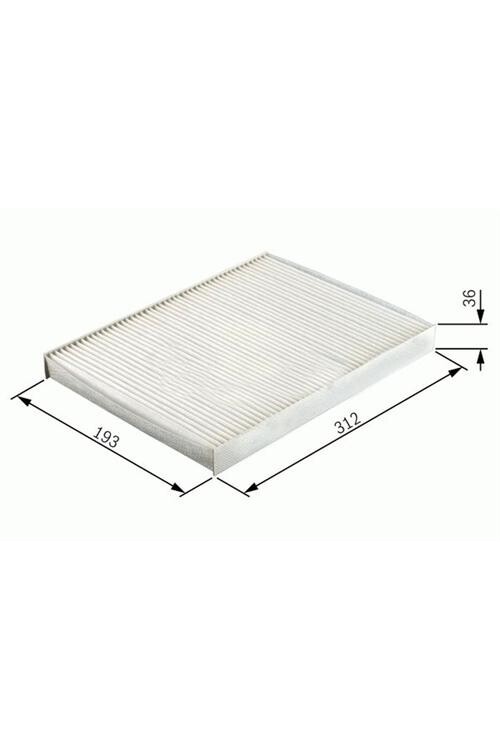 POLEN FİLTRESİ A6 CU3192