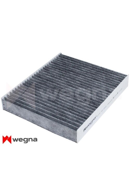 POLEN FİLTRESİ ASTRA J 1.4-1.6-1.6T-1.3-1.7-2.0CDTI-INSIGNIA 1.6-1.8-2.0CDTI-MERIVA B1.3-1.7 KARBON CUK 2442