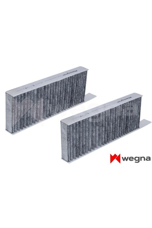 POLEN FİLTRESİ ASTRA L 21> P308 II-III 13> P508 18> KARBONLU