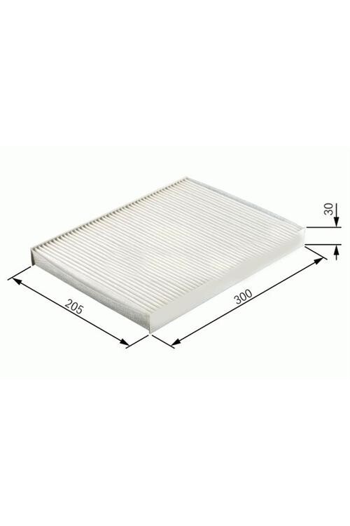 POLEN FİLTRESİ AUDI A4-A6-SEAT EXEO