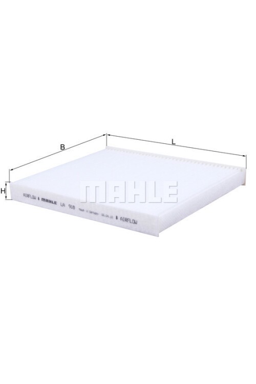 POLEN FILTRESI BMW E70 F15 F85 E71 E72 F16 F86