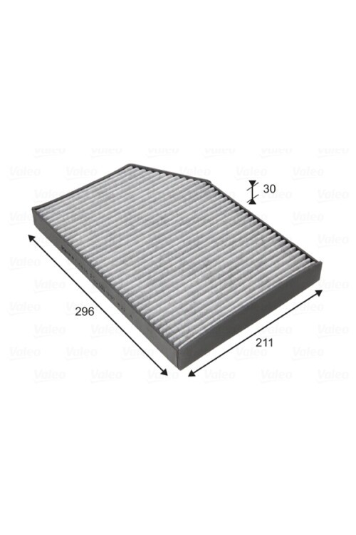 POLEN FILTRESI BMW G42 G87 G20 G21 G28 G80 G81 G22 G23 G26 G82 G83 G01 G02 G29 KARBONLU
