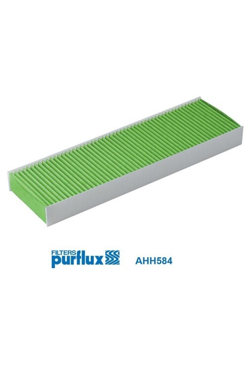 POLEN FİLTRESİ CABIN AIR