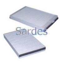 POLEN FİLTRESİ CHEVROLET KALOS-AVEO