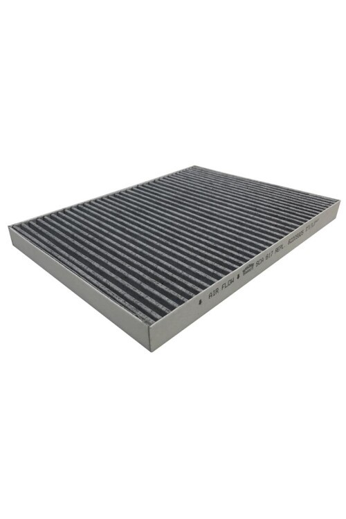 POLEN FİLTRESİ CHRYSLER GRAND VOYAGER 2.4 2.5CRD 3.3 2001-2008 2.5CRD 2004-2008 KARBONLU