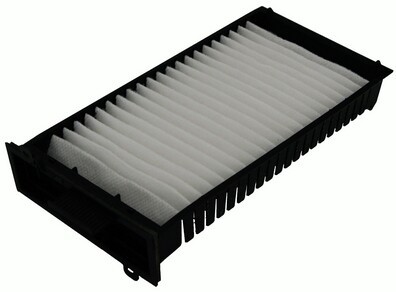 POLEN FİLTRESİ CITROEN C5 1.8 16V-2.0 HDI 01> x