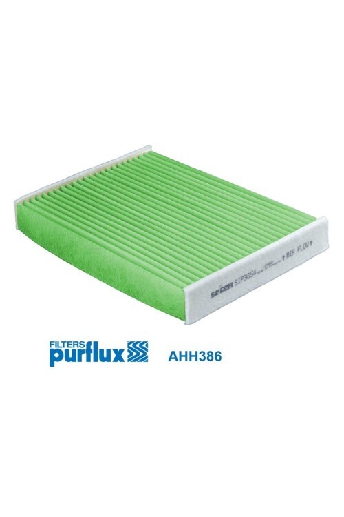 POLEN FİLTRESİ DACIA DOKKER 12> LODGY 12> RENAULT EXPRESS 21> 1.2TCe 1.3TCe 1.5dCi 1.6