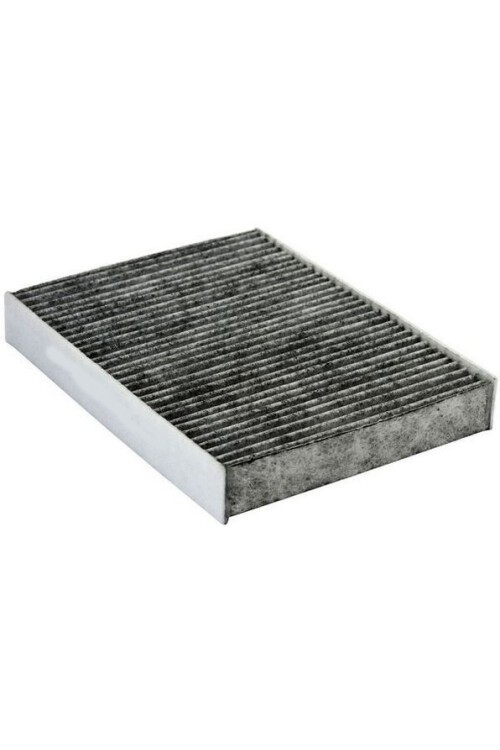 POLEN FİLTRESİ FIESTA V 1.3-1.4TDCI-1.4 16V-1.6TDCI-1.6 16V 01 > FUSION 1.4-1.4TDCI-1.6-1.6TDCI 02 > KARBONLU