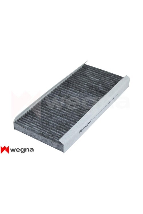 POLEN FİLTRESİ FOCUS 1.4 16V-1.6 16V-1.8 16V-2.0 16V-1.8TDCI 98-04 TOURNEO CONNECT-TRANSIT KARBONLU CUK 3567