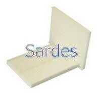 POLEN FİLTRESİ FORD TRANSİT V348-V347 .2 TDCİ 06>11