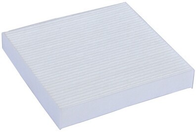 POLEN FİLTRESİ HONDA JAZZ 1.2-1.4 02 > SEDICI 06 > SWIFT III 06 > SWIFT IV 10 >