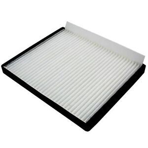 POLEN FİLTRESİ HYUNDAI ACCENT ERA 06-> / BAYON 21-> / ELANTRA 11-15 / İ20 15-> / İ30 11-> / KIA CEED 12-> / CERATO 14-> / XCEED 20->