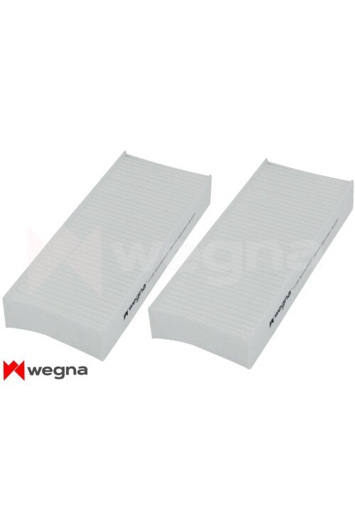 POLEN FİLTRESİ HYUNDAI SONATA 2.0L G4JP 01-04 / SANTA FE 2.0L dizel 2.0L 2.4L 2.7L benzinli 01-06 ÇİFTLİ