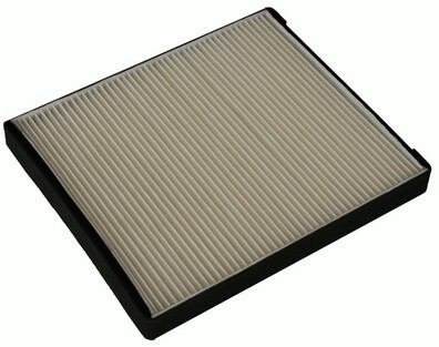 POLEN FİLTRESİ HYUNDAI TERRACAN 2000