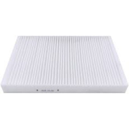 POLEN FİLTRESİ İVECO DAİLY 06>