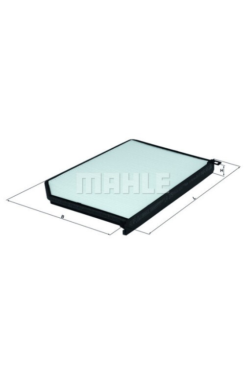 POLEN FILTRESI JAGUAR S-TYPE II X200 99>07