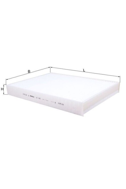 POLEN FİLTRESİ KARBONSUZ VOLVO S90 16 > V90 16 > V60 18 > XC60 17 > XC90 15 > 31404470-