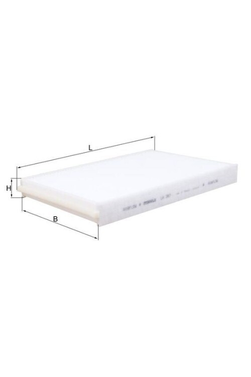 POLEN FILTRESI LAND ROVER FREELANDER II L359 DISCOVERY SPORT L550 RANGE ROVER EVOQUE L538 . VOLVO XC 60 V70 XC70 S80