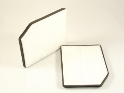 POLEN FİLTRESİ LGN 1.6-1.8-1.8 16V-2.0-2.0 16V-3.0-1.9DTI-1.9DCI-2.2D 93-01 TÜM MOD.