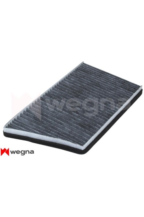 POLEN FILTRESI MERCEDES W203 CL203 S203 C209 A209 KARBONLU