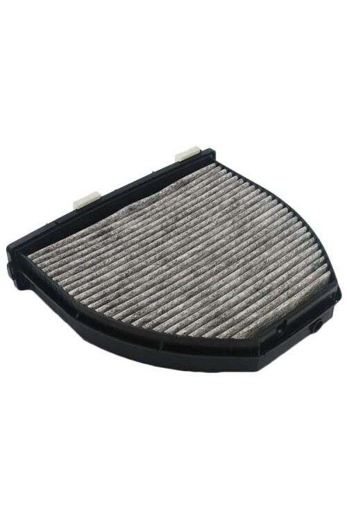 POLEN FILTRESI MERCEDES W204 W212 C218 X204 C190 C197 R231 KARBONLU