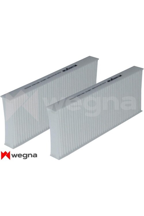 POLEN FİLTRESİ NISSAN NAVARA D40 2.5 DCİ 145HP 05 > CU 2623