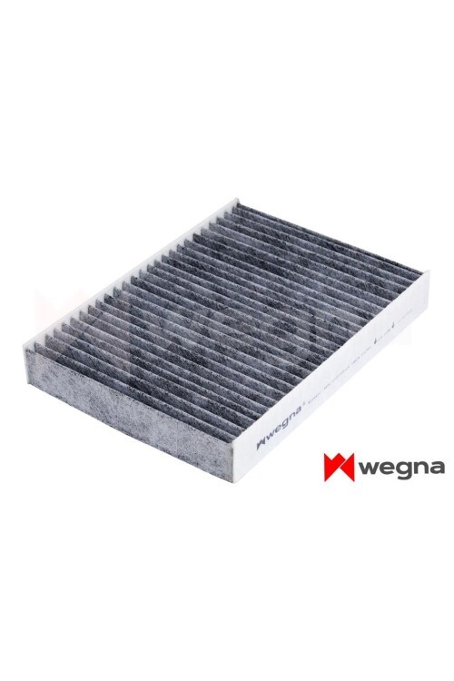 POLEN FİLTRESİ NISSAN QASHQAI J11 14> RENAULT KADJAR 15> MEGANE IV 15> TALISMAN 15> KARBONLU TÜM MOTORLARA KARBONLU