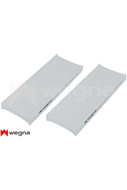 POLEN FİLTRESİ P301- C-ELYSEE 1.2 VTİ-1.6VTİ-1.6HDİ 11/12 > CU 24012-2