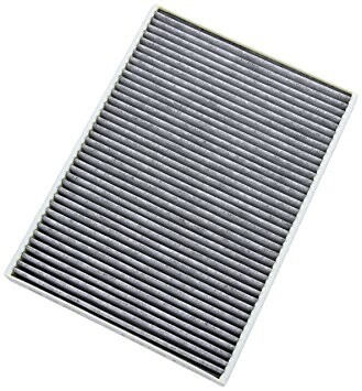 POLEN FİLTRESİ P407-C5-C6 1.6 16V-1.6 HDI-2.0 16V-2.0HDI 09> KARBONLU