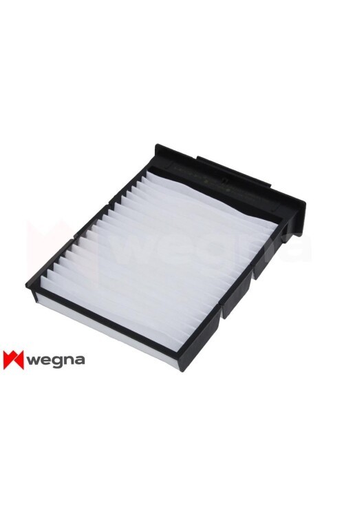 POLEN FİLTRESİ PEUGEOT P107 05> CITROEN C1 05> TOYOTA AYGO 05>