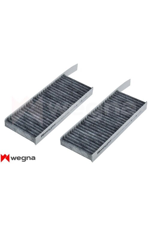 POLEN FİLTRESİ RENAULT LATITUDE 2.0 16V-2.0 DCİ-3.0 DCİ 2011 > KARBONLU CUK 26013-2